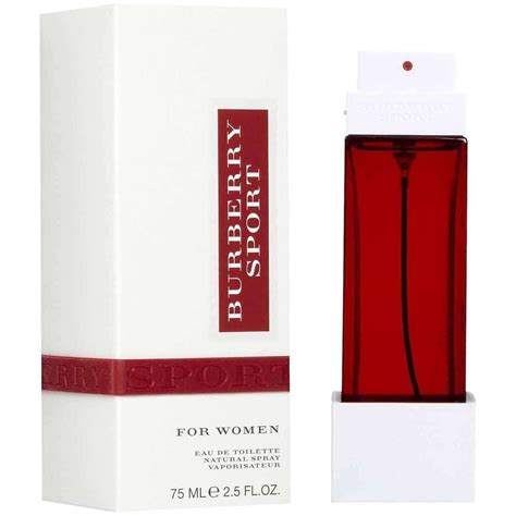 burberry sport perfume for her review|burberry parfum sport woman.